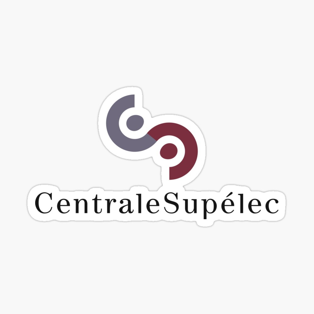 CentraleSupelec Logo
